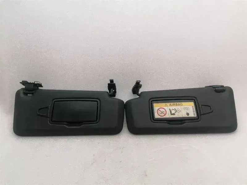 Mercedes GLE W292 C292 Sun visor A2538100410 sun visor bezel