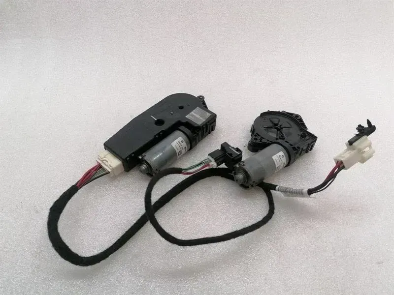 Mercedes GLE W292 C292 Sun Roof Engine A1769063700 Sunroof Engine