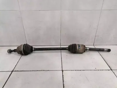 Mercedes GLE W292 C292 priekšējā labā labā piedziņas vārpsta A1663301500 priekšējā piedziņas vārpsta