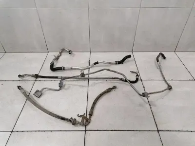 Mercedes GLE W292 C292 Pipe A1663200355 Hose ARS SET