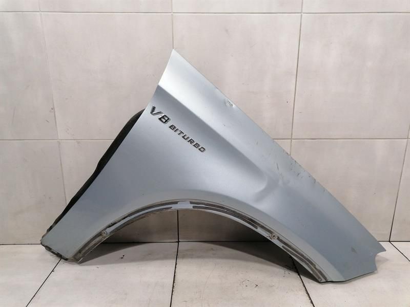 Mercedes GLE W292 C292 Right Wing A2928800018 Front Right Fender