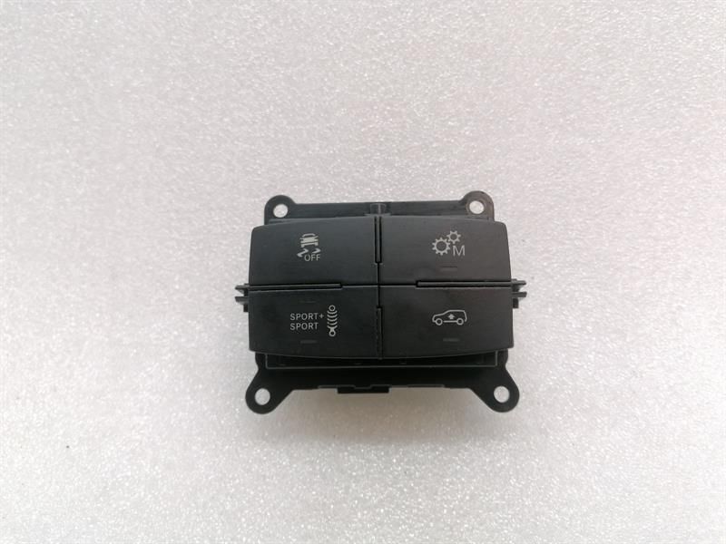 Mercedes GLE W292 C292 Switch A2929057900 Switch