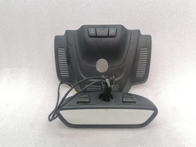 Mercedes GLE W292 C292 Rear View Mirror A2928100217 Rear Mirror Interior Mirror