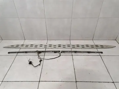 Mercedes GLE W292 C292 side skirt left A1666900375 side sills left