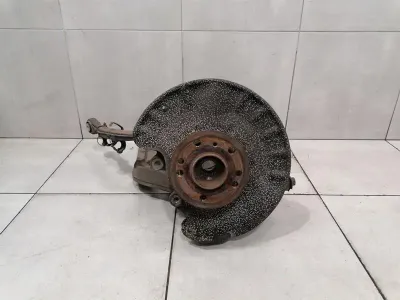 Mercedes GLE W292 C292 Vänster Baknav A1663500108 Hjullagerhus Bak Vänster