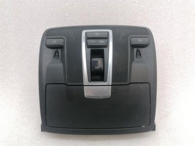 Plafonnier Mercedes GLE W292 C292 A1669004115 Éclairage intérieur Éclairage intérieur