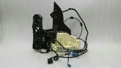 Serrure de porte Mercedes CL W216 A2217205835 serrure de porte avant droite avant droite