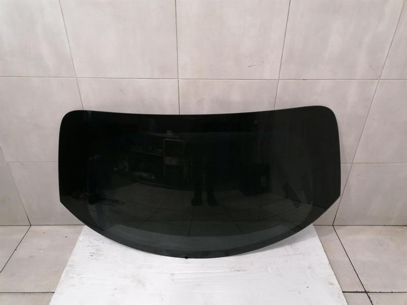 Mercedes GLE W292 C292 rear screen A2927401100 rear window