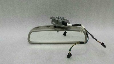 Mercedes CL W216 Огледало за обратно виждане A2218103917 Огледало за обратно вътрешно огледало