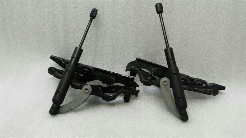Mercedes CL W216 Bonnet Hinge A2218800328 Hood Hinge Left + Right