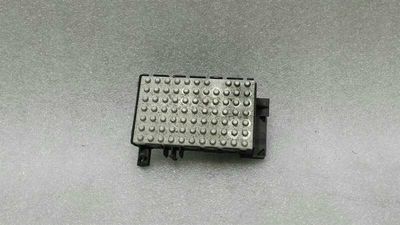 Резистор отопителя Mercedes CL W216 A2218200110 Регулятор вентилятора