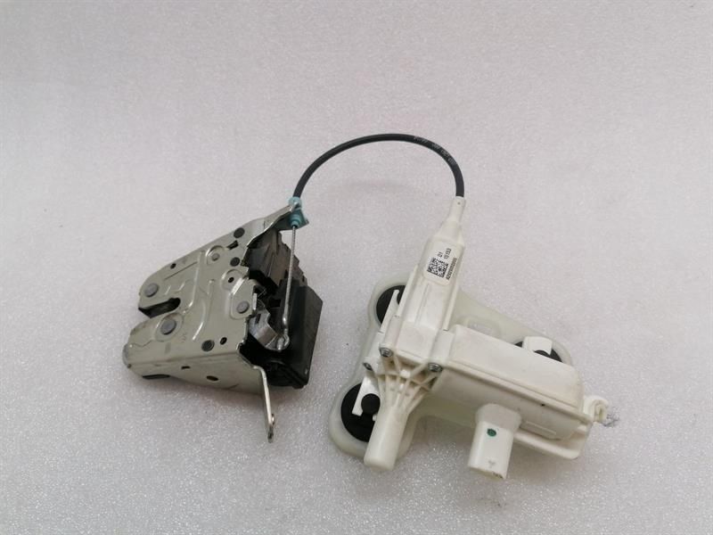 Mercedes GLE W292 C292 boat lock A2929062800 tailgate lock