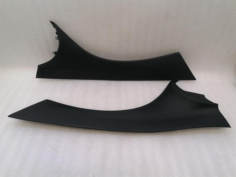 Mercedes SL R230 Center Console Cover A2306804336 Center Console Trim