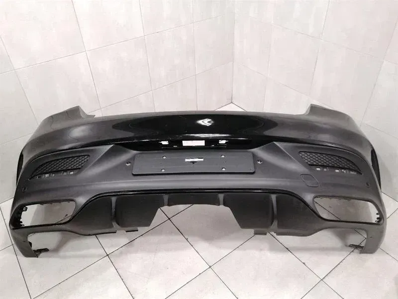 Mercedes GLE63 W292 C292 Rear Bumper A2928851325 Rear Bumper AMG