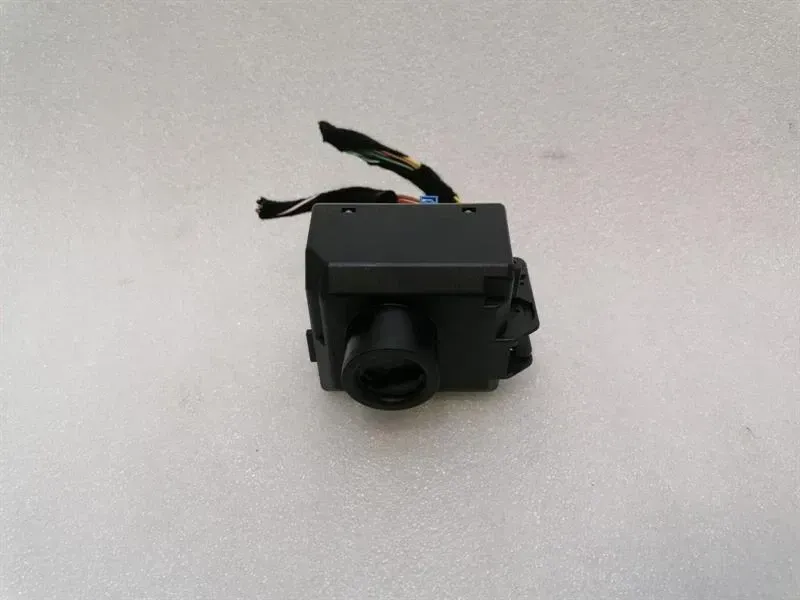 Mercedes GLS X166 GL AMG EZS IGNITION module A1669059702 START STOP ignition lock