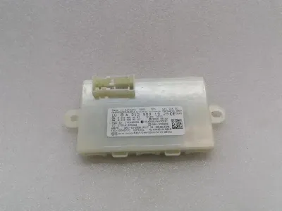 Mercedes GLE W292 C292 elektronisk modul A2129001929 Kontrollenhet