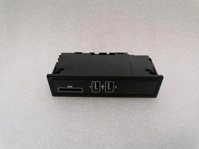 Mercedes GLE W292 C292 Electronic Module A2058200226 Control Unit MULTIMEDIA BOX