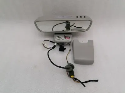 Mercedes SL R230 Rear View Mirror A2308102317 Rear Mirror Interior Mirror