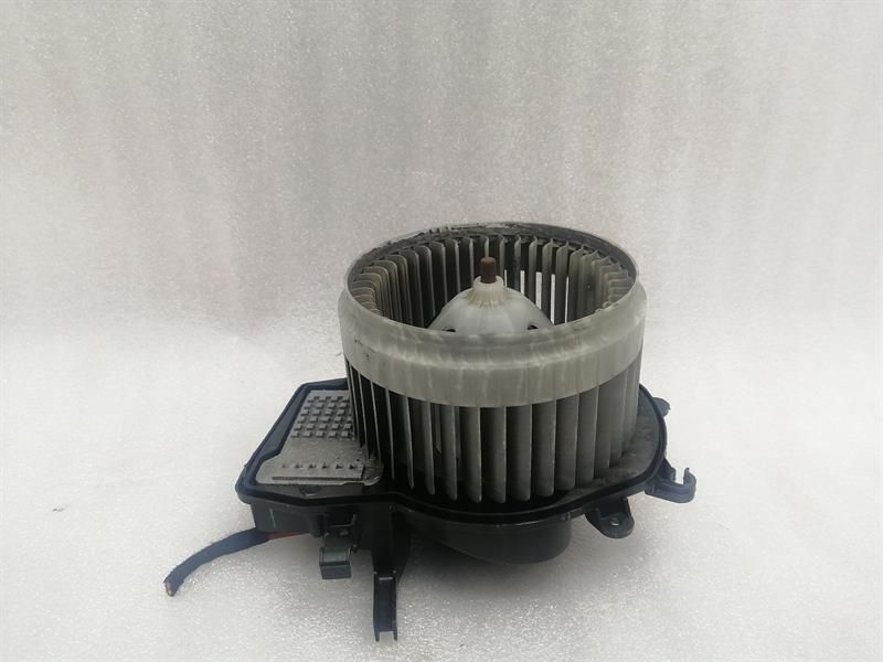 Mercedes SL R230 Heater Blower A2038202514 Engine Heater Blower