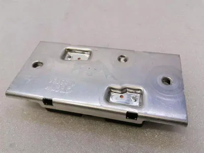 Mercedes SL R230 Airscarf Module A2308209526 Контролен блок