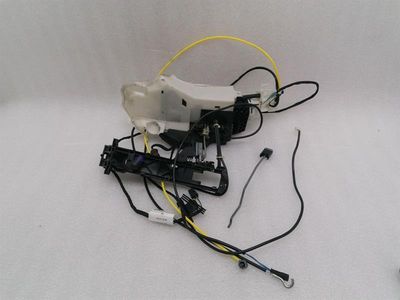 Mercedes SL R230 front right door lock A2307200835 door lock front right