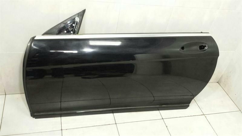 Mercedes CL W216 Left Front Door A2167200105 Door Front Left
