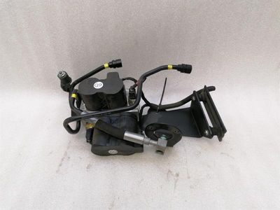 Mercedes SL R230 Tylny zawór ABC A2213200358 Zawór hydrauliczny ABC tylny blok