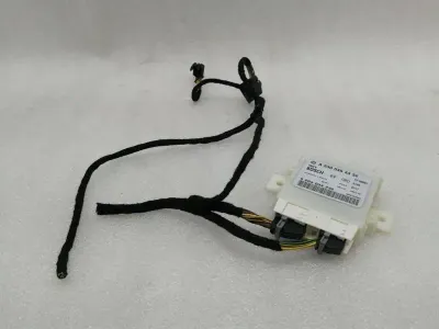 Mercedes SL R230 PDC module A2305454332 PTS control unit