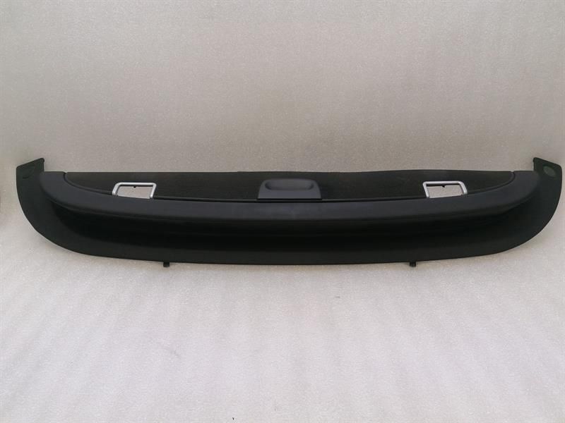 Mercedes SL R230 Rear PDC Cover A2306900130 Rear Parktronic Cover