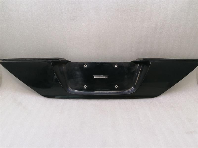 Mercedes SL R230 Trunk Finisher A2307500137 Tailgate Trim US
