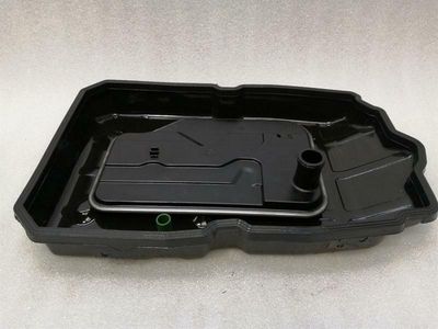 Масляный поддон коробки передач Mercedes CLS W218 A2222700512