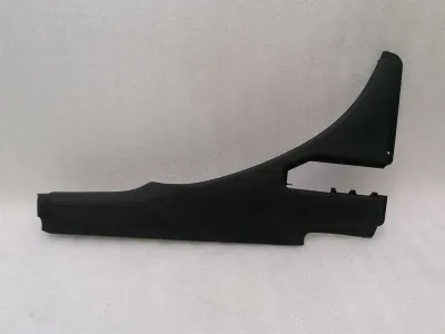 Mercedes SL R230 Left Flap Cover A2306903125 Trim Panel Rear Left