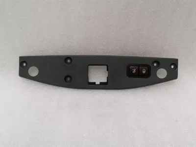 Mercedes SL R230 pokrywa klapy bagażnika A2306931217 przełącznik pokrywy tylnej klapy