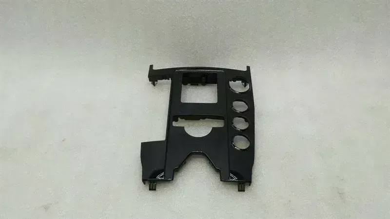 Mercedes CLS W218 RHD Gear Selector Surround A2186801117 Right Handlebar AMG