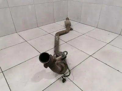 Mercedes S-Class W221 Catalytic Converter A2214904220 Catalytic Converter