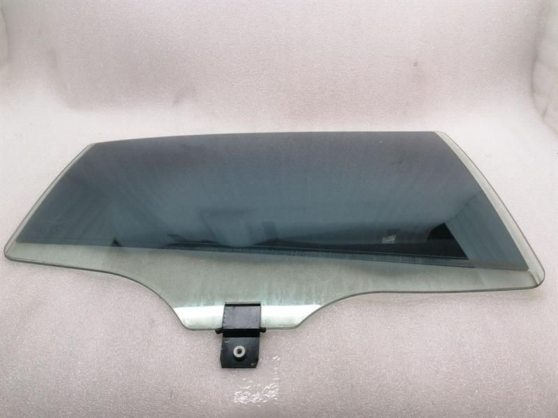 Mercedes S W221 Right Rear Door Glass A2217301818 Door Window Re DOUBLE