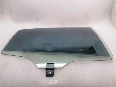 Mercedes S W221 Höger Bakdörr Glas A2217301818 Dörrfönster Re DUBBEL