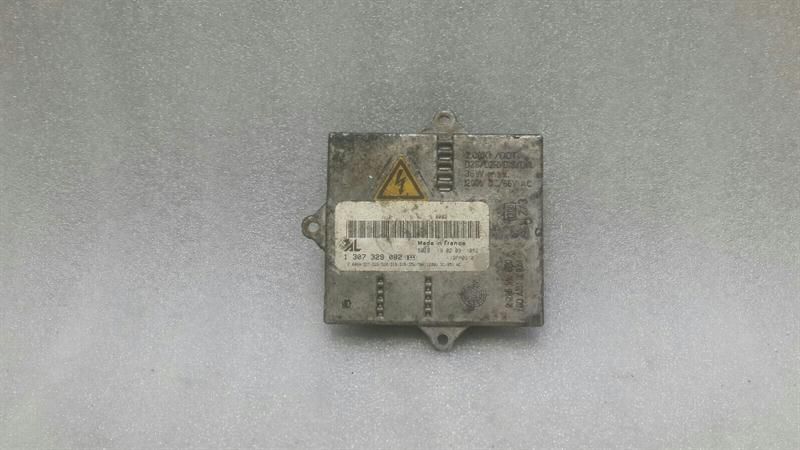 Mercedes CLS W219 Xenon Ballast 1307329082 Xenon Ballast