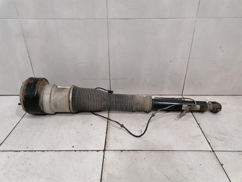 Mercedes S-Class W221 Absorber Rear A2213205513 Shock absorber rear Airmatic LI.