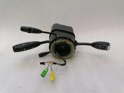 Подрулевые переключатели указателей поворота Mercedes S-Class W221 A2219003103