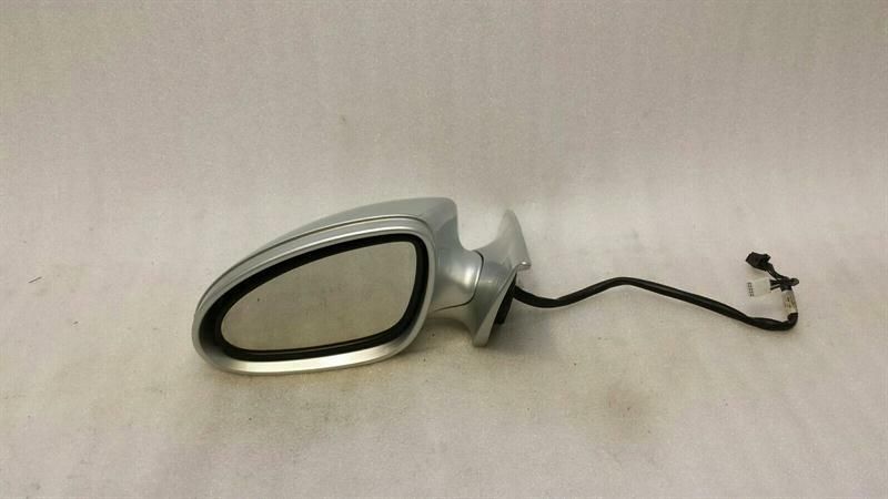 Mercedes CLS W219 left door mirror A2198100176 exterior mirror left dim folding