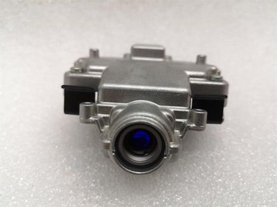 Mercedes S-Class W221 Night Vision Camera A0028209297 Camera Control Unit