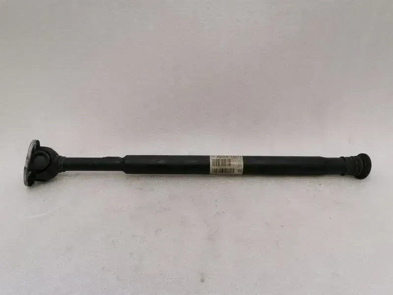 Mercedes W221 Intermediate Shaft A2044101801 Intermediate Shaft Drive Shaft 4-MATIC