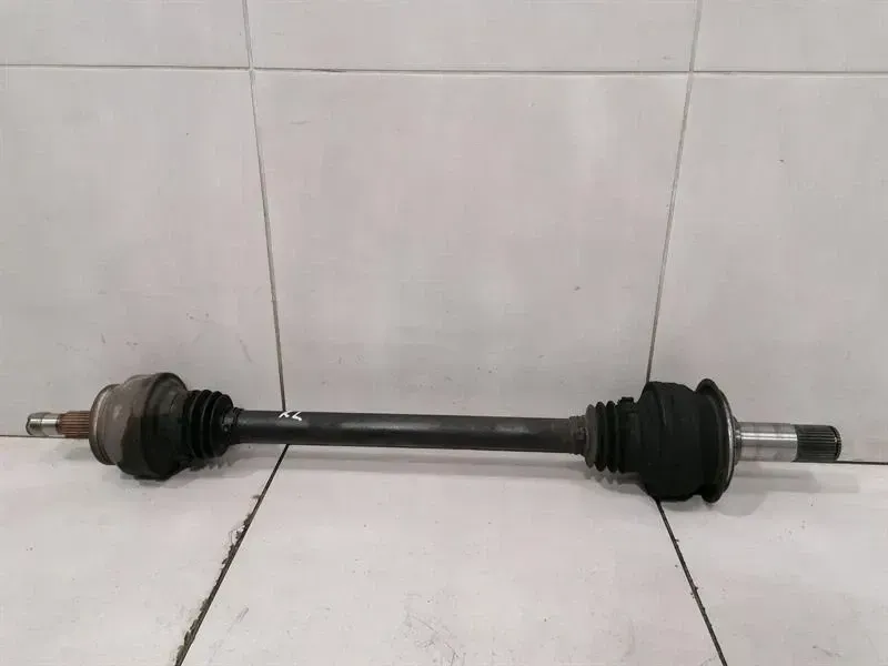 Mercedes S63 AMG W221 RLH Drive Shaft A2213503410 Drive Shaft Rear Left