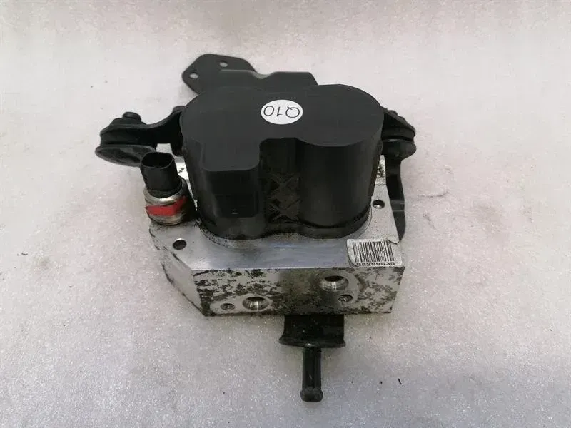 Mercedes W221 rear ABC suspension valve A2213201058 rear air suspension valve