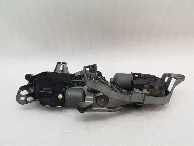 Mercedes S-class W221 front wiper engine set A2218204342 wiper motor front