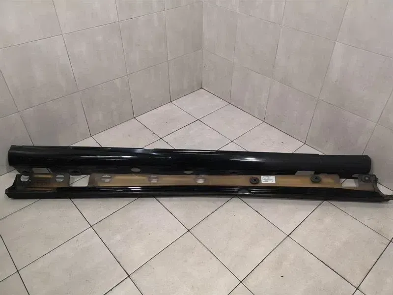 Mercedes S-Class W221 AMG set kit side skirt A2216901040 side skirts