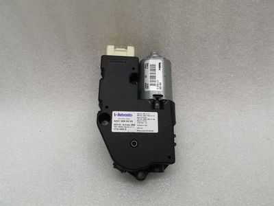 Mercedes S klases W221 jumta dzinējs A2219066000 jumta lūkas motors.