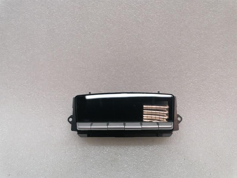 Mercedes S-class W221 Car Climate Control A2218204697 Air Conditioning Control Panel A/C