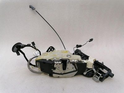 Mercedes S-class W221 Rear Right Door Lock A2217304835 Door Lock Hi R SOFTCLOSE